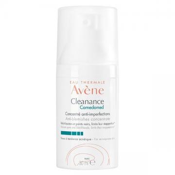 AVENE - Cleanance Comedomed - Concentré anti-imperfections 30ml