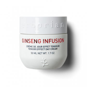 ERBORIAN - GINSENG INFUSION jour 50ml