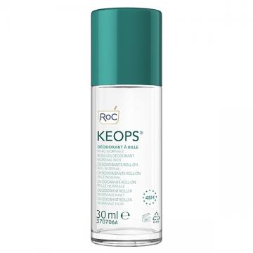 ROC - KEOPS - Deodorant a bille 30ml