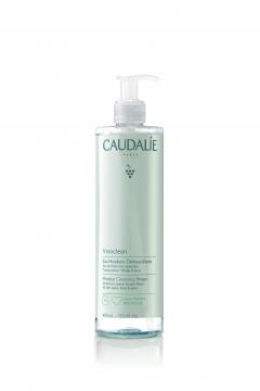 CAUDALIE - Vinoclean - Eau micellaire démaquillante 400ml