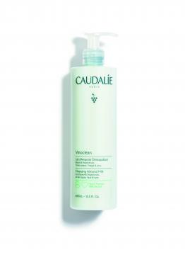 CAUDALIE - Vinoclean - Lait d'amande démaquillant 400ml