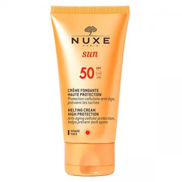 NUXE - SUN creme fondante haute protection 50SPF 50ml