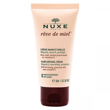 NUXE - REVE DE MIEL creme mains et ongles 50ml