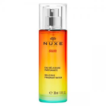 NUXE - SUN eau delicieuse parfumante 30ml