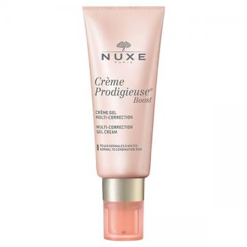 NUXE - CREME PRODIGIEUSE BOOST - Creme gel multi-fonctions 40ml