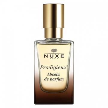 NUXE - PRODIGIEUX absolu de parfum 30ml