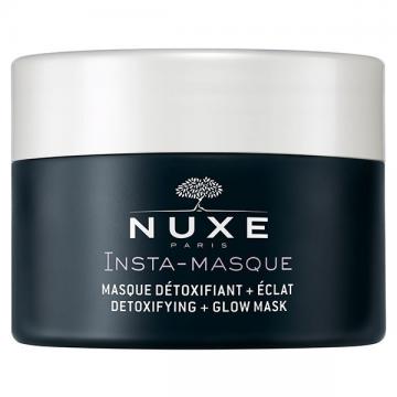 NUXE - INSTA-MASQUE - Masque detoxifiant + eclat 50ml