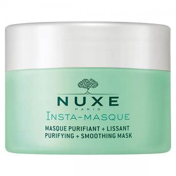 NUXE - INSTA-MASQUE masque purifiant + lissant 50ml