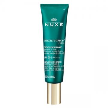 NUXE - NUXURIANCE ULTRA - Creme redensifiante anti-age SPF20 50ml