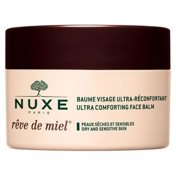 NUXE - REVE DE MIEL baume visage ultra-reconfortant 50ml
