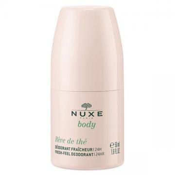 NUXE - REVE DE THE deodorant fraicheur 24h 50ml