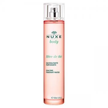 NUXE - REVE DE THE eau exaltante parfume 100ml