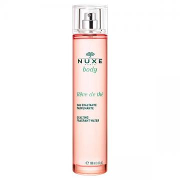 NUXE - REVE DE THE eau exaltante parfume 100ml