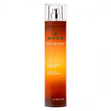 NUXE - REVE DE MIEL eau savoureuse parfumante 100ml