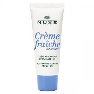 NUXE - CREME FRAICHE creme repulpante hydratante 30ml