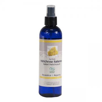 HAUT SEGALA - Les eaux florales h&eacute;lichryse bio 250ml