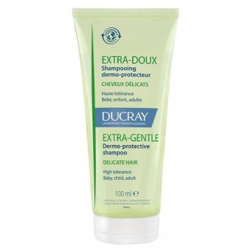 DUCRAY - Extra-doux shampoing dermo-protecteur 100ml