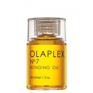 OLAPLEX - N7 BONDING OIL - Huile concentr&eacute;e cheveux 30ml