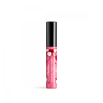 MELVITA - HUILE LEVRES rose a croquer 6ml