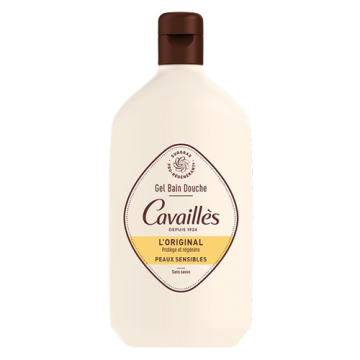 ROGE CAVAILLES - Gel bain douche LOriginal 400ml