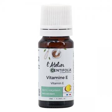 CENTIFOLIA - DIY vitamine E 10ml