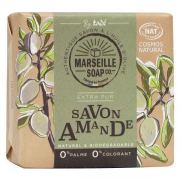 TADE SAVON MARS PARFUM AMANDE 100G