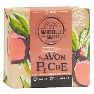 TADE SAVON MARS PARFUM PECHE 100G