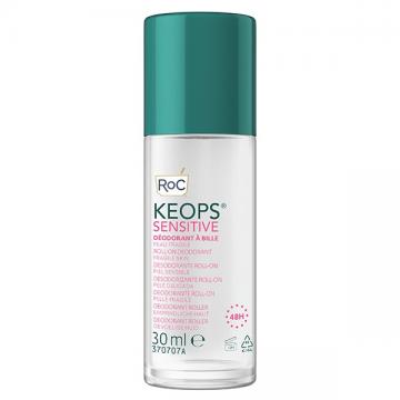 ROC - KEOPS SENSITIVE - Deodorant a bille 30ml