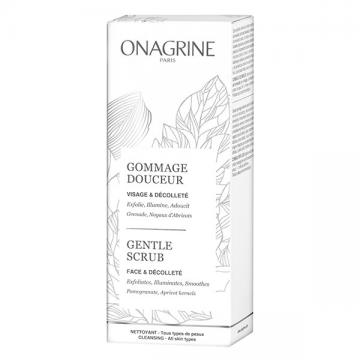 ONAGRINE - Gommage douceur 75ml