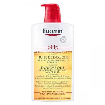 EUCERIN - PH5 HUILE DE DOUCHE