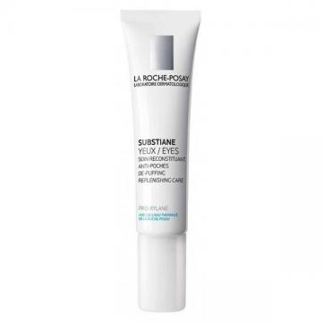 LA ROCHE POSAY - SUBSTIANE YEUX - Soin reconstituant anti-poches 15ml