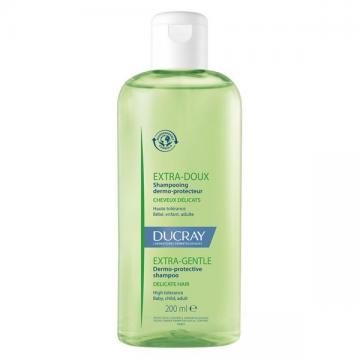 DUCRAY - Extra-doux shampoing dermo-protecteur 200ml