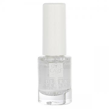 EYE CARE - Ultra vernis silicium uree n°1501 incolore 4,7ml