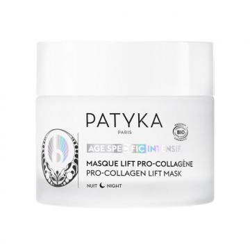 PATYKA - Age Specific Intensif - Masque Lift Pro-Collagene 50ml