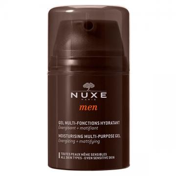 NUXE - MEN gel multi-fonctions hydratant 50ml