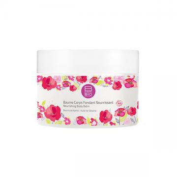 BCOMBIO - Baume fondant nourrissant corps 200ml