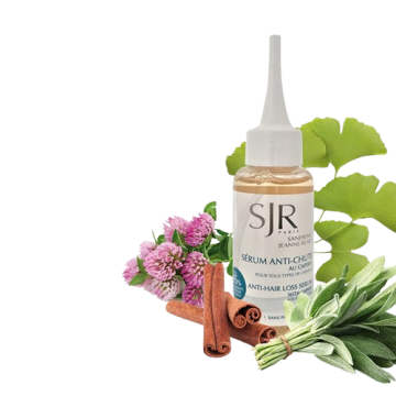 SJR - Sérum Anti-Chute au Capixyl 250ml