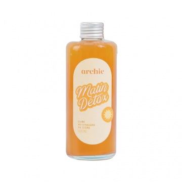 ARCHIE - Matin Détox 200ml