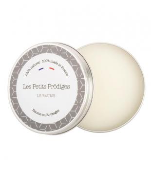 LES PETITS PRODIGES - LE BAUME SANS ODEUR multi-usages 100ml