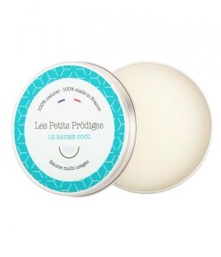 LES PETITS PRODIGES - LE BAUME COCO multi-usages 30ml