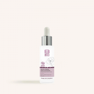 BCOMBIO - S&eacute;rum Actif Ultra Concentr&eacute; Bio 30ml Peaux Matures