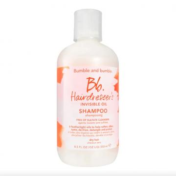 BUMBLE AND BUMBLE - HAIRDRESSER  INVISIBLE OIL - Shampoing 250ml
