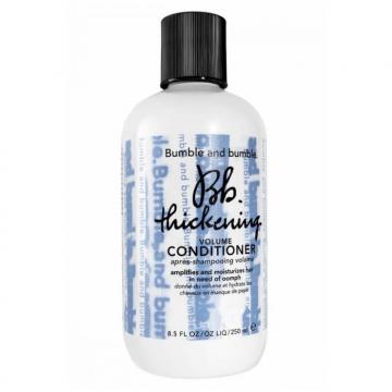 BUMBLE AND BUMBLE - BB THICKENING VOLUME CONDITIONER - Apres-shampoing volume 250ml