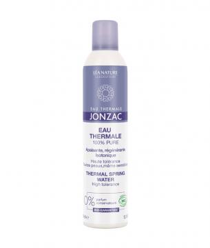 JONZAC - Eau thermale 100% pure 300ml