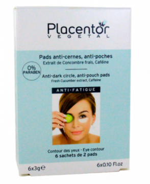 PLACENTOR - ANTI POCHE PADS12