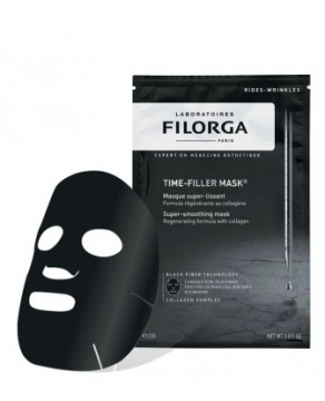 FILORGA - TIME FILLER MASK - Masque Super-Lissant unitaire