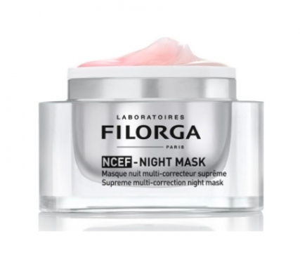 FILORGA - NCEF-NIGHT MASK 50ml