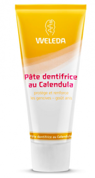 WELEDA - DENT CALENDULA 75ml