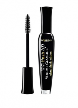 BOURJOIS - Mascara nuance ultra black push up volume Glamour