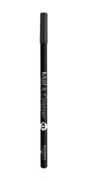 BOURJOIS - Crayon khol yeux XL noirissime 01 NOIR 1,6 GR